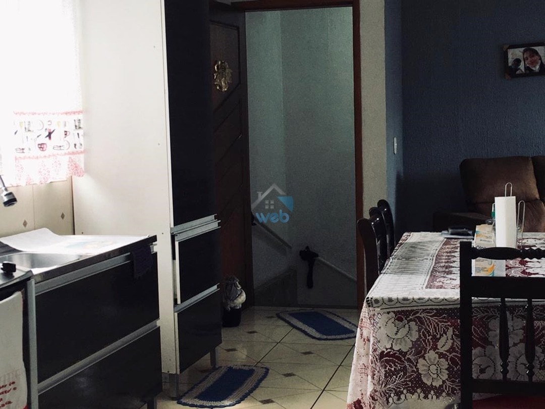 Foto do Casa com 4 quartos no Sítio Cercado, Curitiba - foto 11