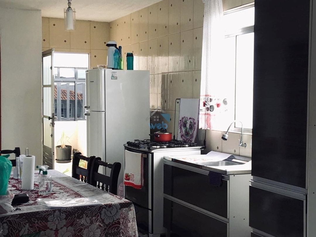 Foto do Casa com 4 quartos no Sítio Cercado, Curitiba - foto 12