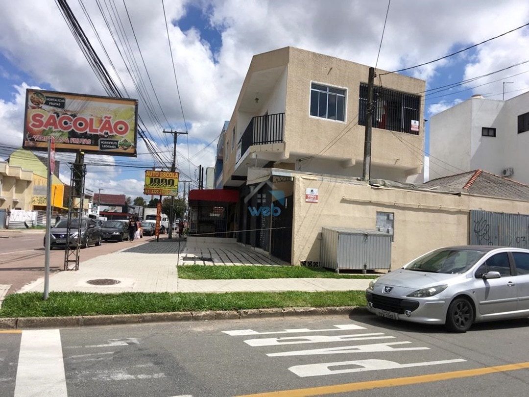 Foto do Casa com 4 quartos no Sítio Cercado, Curitiba - foto 1