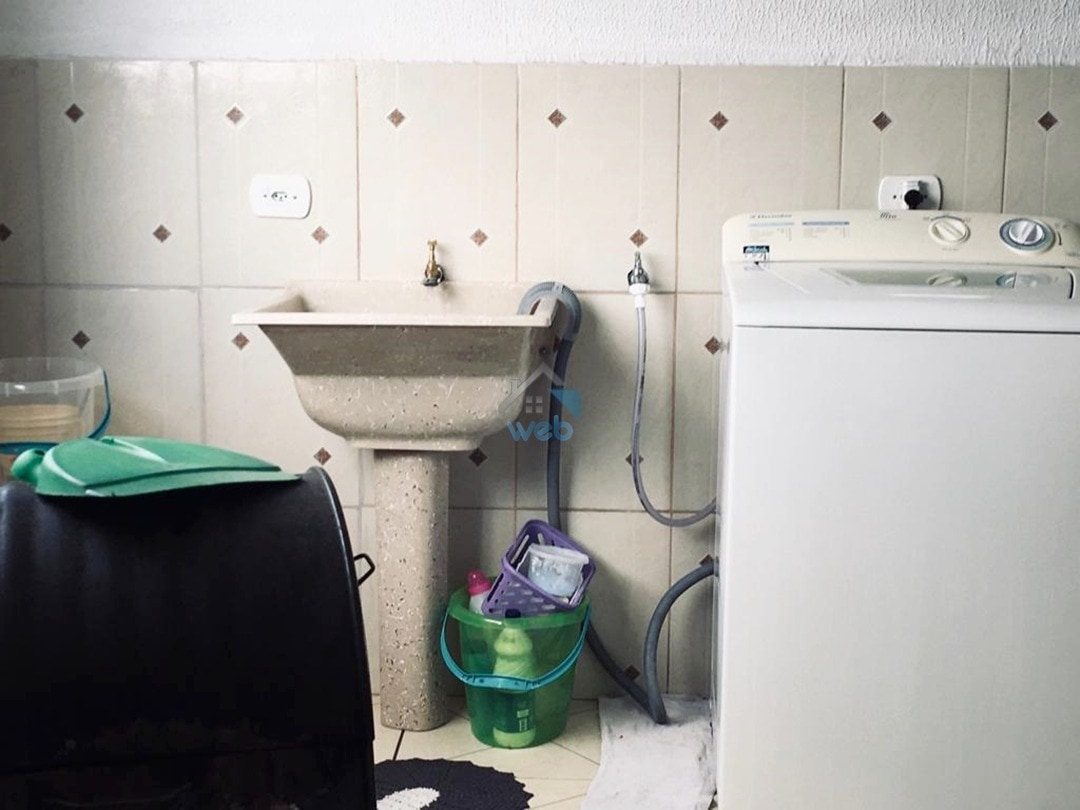 Foto do Casa com 4 quartos no Sítio Cercado, Curitiba - foto 13