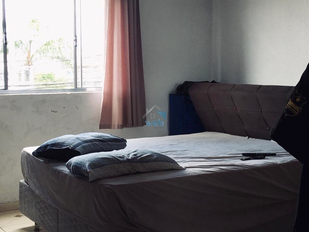 Foto do Casa com 4 quartos no Sítio Cercado, Curitiba - foto 15