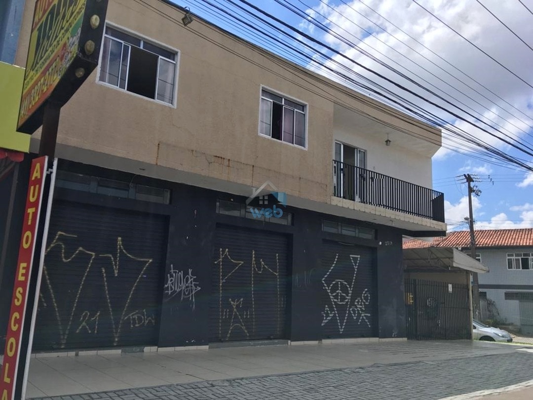 Foto do Casa com 4 quartos no Sítio Cercado, Curitiba - foto 2