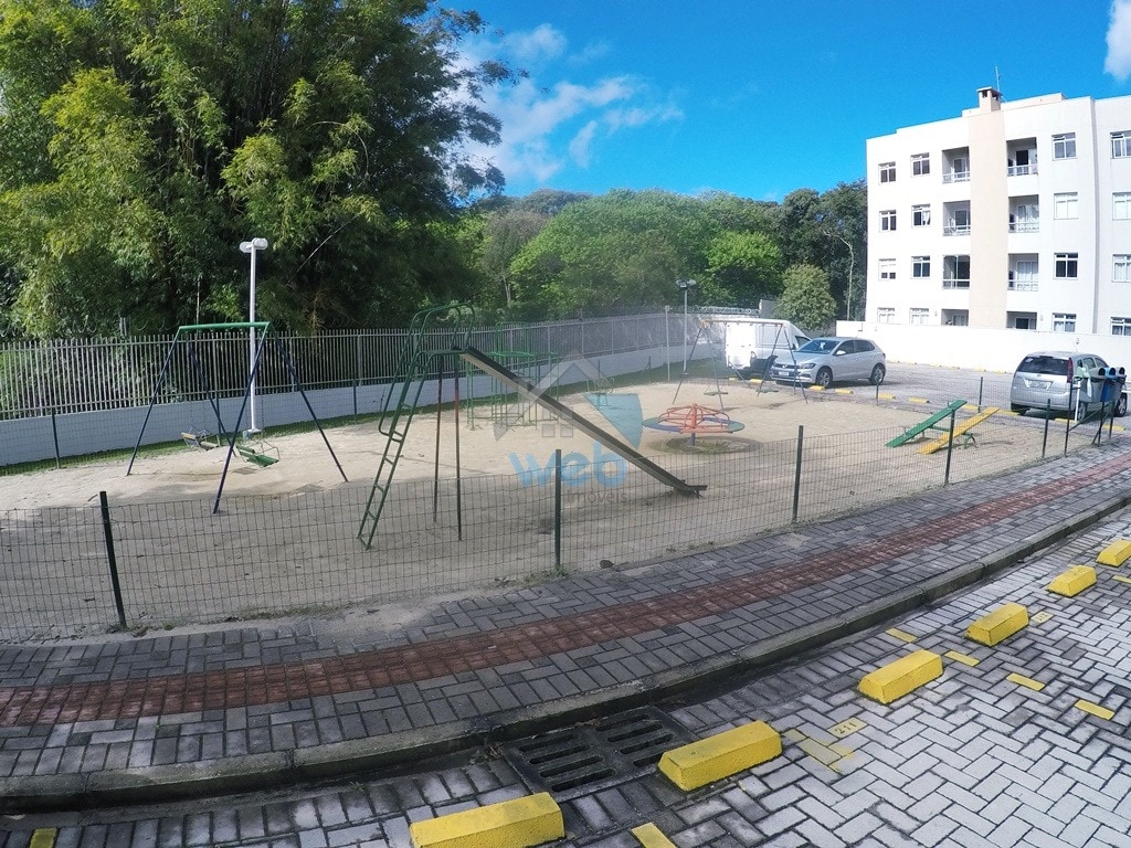 Foto do Apartamento com 2 quartos no Tatuquara, Curitiba - foto 17