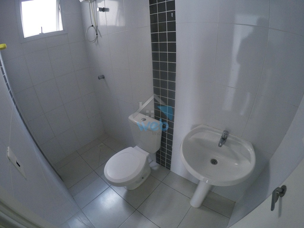 Foto do Apartamento com 2 quartos no Tatuquara, Curitiba - foto 13