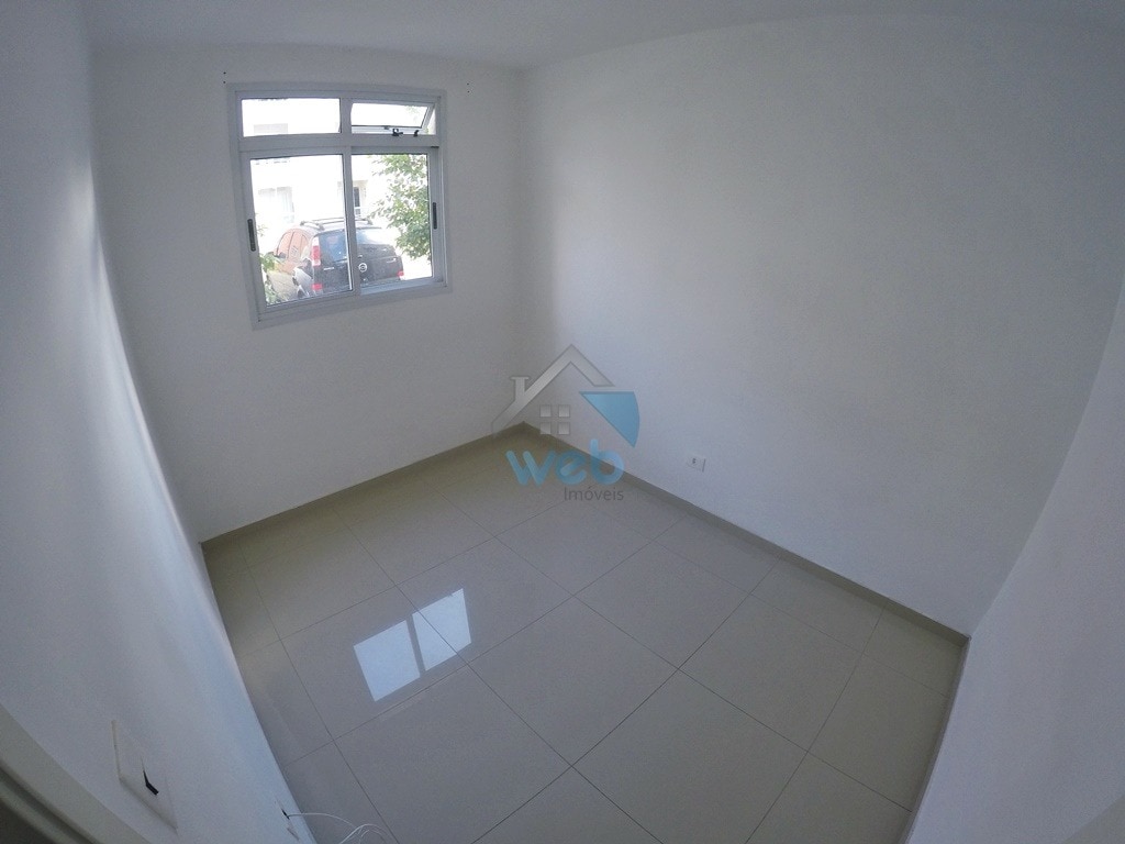 Foto do Apartamento com 2 quartos no Tatuquara, Curitiba - foto 11
