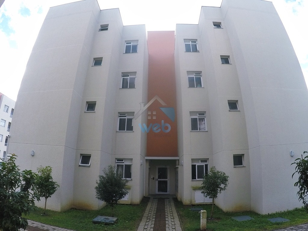 Foto do Apartamento com 2 quartos no Tatuquara, Curitiba - foto 1