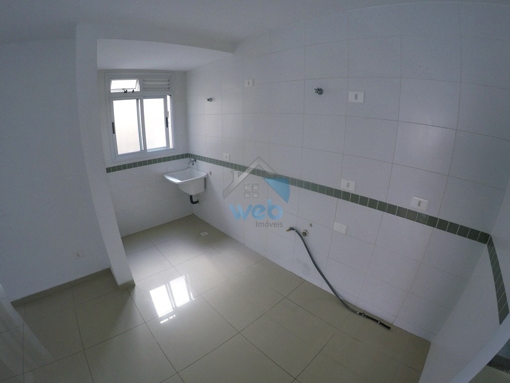 Foto do Apartamento com 2 quartos no Tatuquara, Curitiba - foto 10