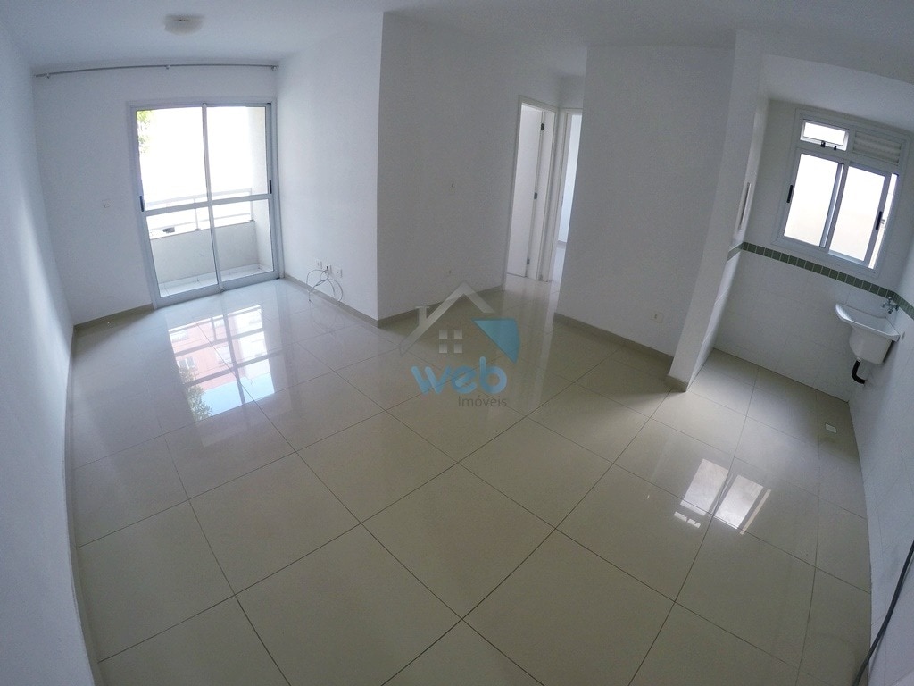Foto do Apartamento com 2 quartos no Tatuquara, Curitiba - foto 6