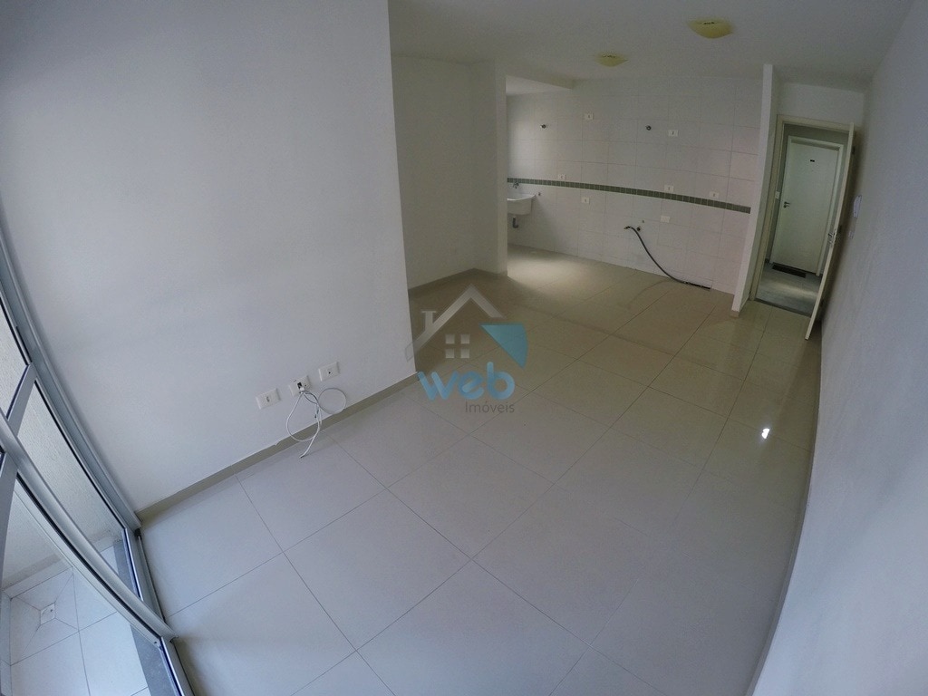 Foto do Apartamento com 2 quartos no Tatuquara, Curitiba - foto 9