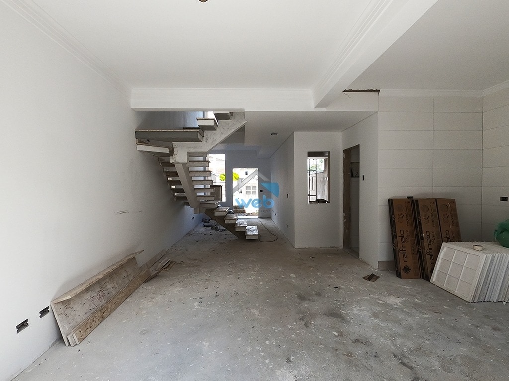 Foto do Sobrado com 3 quartos no Capão da Imbuia, Curitiba - foto 8