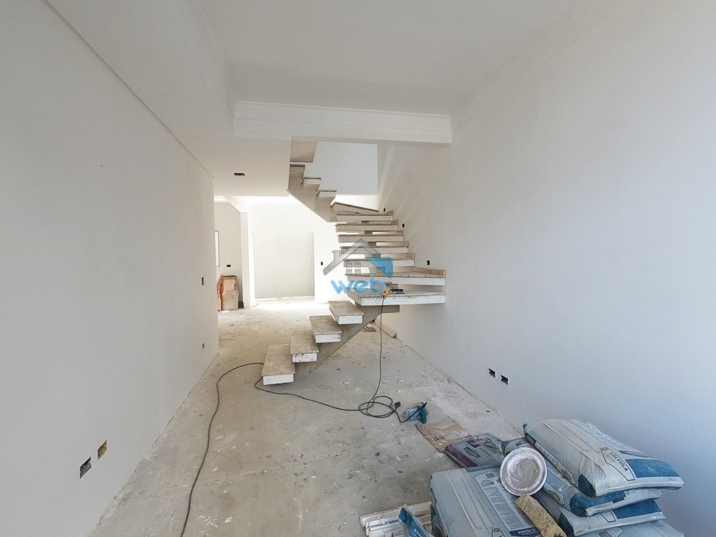 Foto do Sobrado com 3 quartos no Capão da Imbuia, Curitiba - foto 5