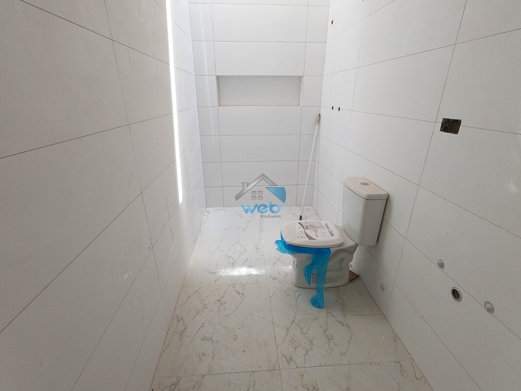 Foto do Sobrado com 3 quartos no Capão da Imbuia, Curitiba - foto 19