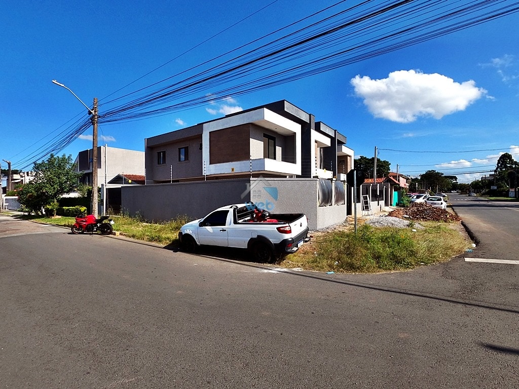 Foto do Sobrado com 3 quartos no Capão da Imbuia, Curitiba - foto 25