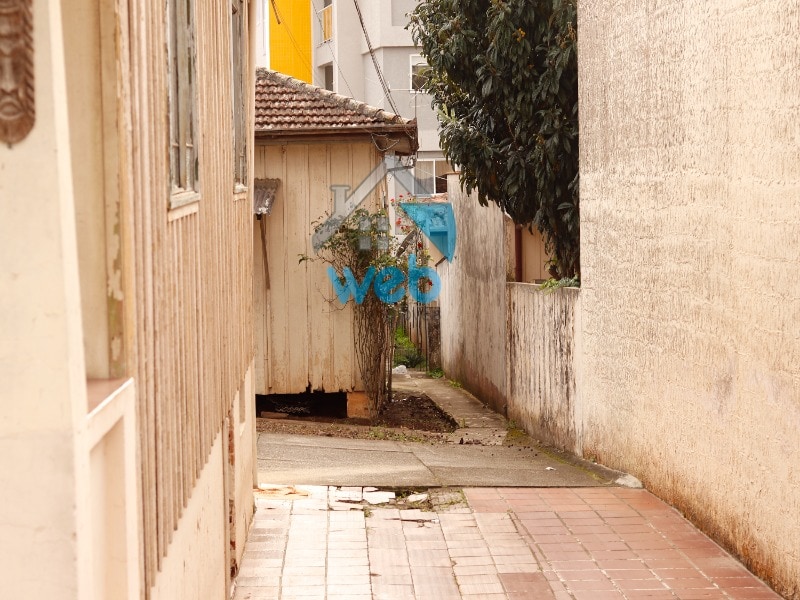 Foto do Terreno no Portão, Curitiba - foto 1