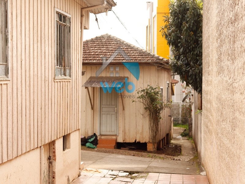 Foto do Terreno no Portão, Curitiba - foto 7