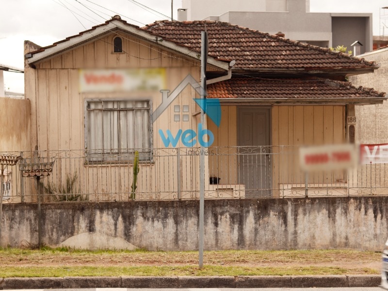 Foto do Terreno no Portão, Curitiba - foto 5