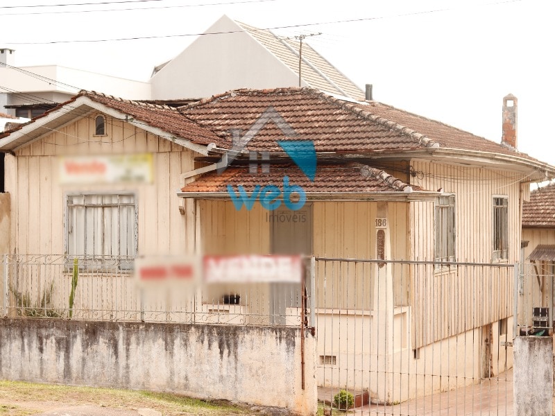 Foto do Terreno no Portão, Curitiba - foto 4