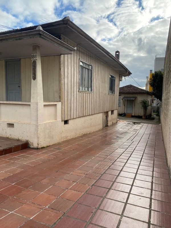 Foto do Terreno no Portão, Curitiba - foto 19