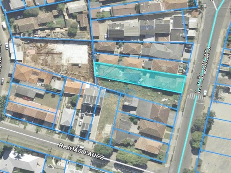 Foto do Terreno no Portão, Curitiba - foto 2