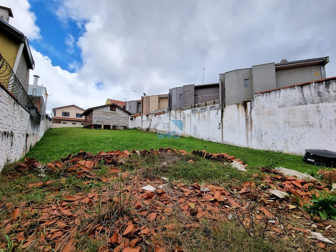 Foto do Terreno no Xaxim, Curitiba - foto 5