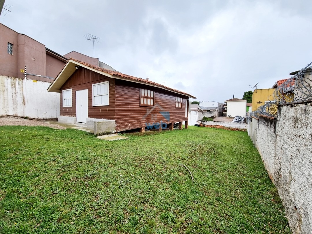 Foto do Terreno no Xaxim, Curitiba - foto 4