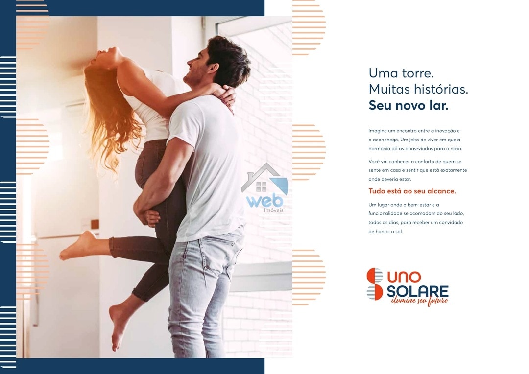 Foto do Apartamento com 2 quartos no Portão, Curitiba - foto 4