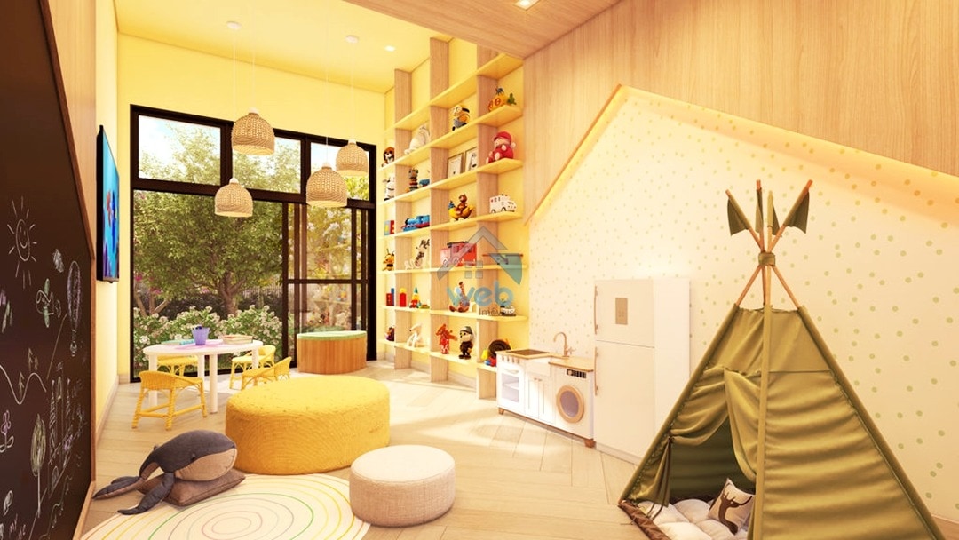 Foto do Apartamento com 2 quartos no Seminário, Curitiba - foto 10