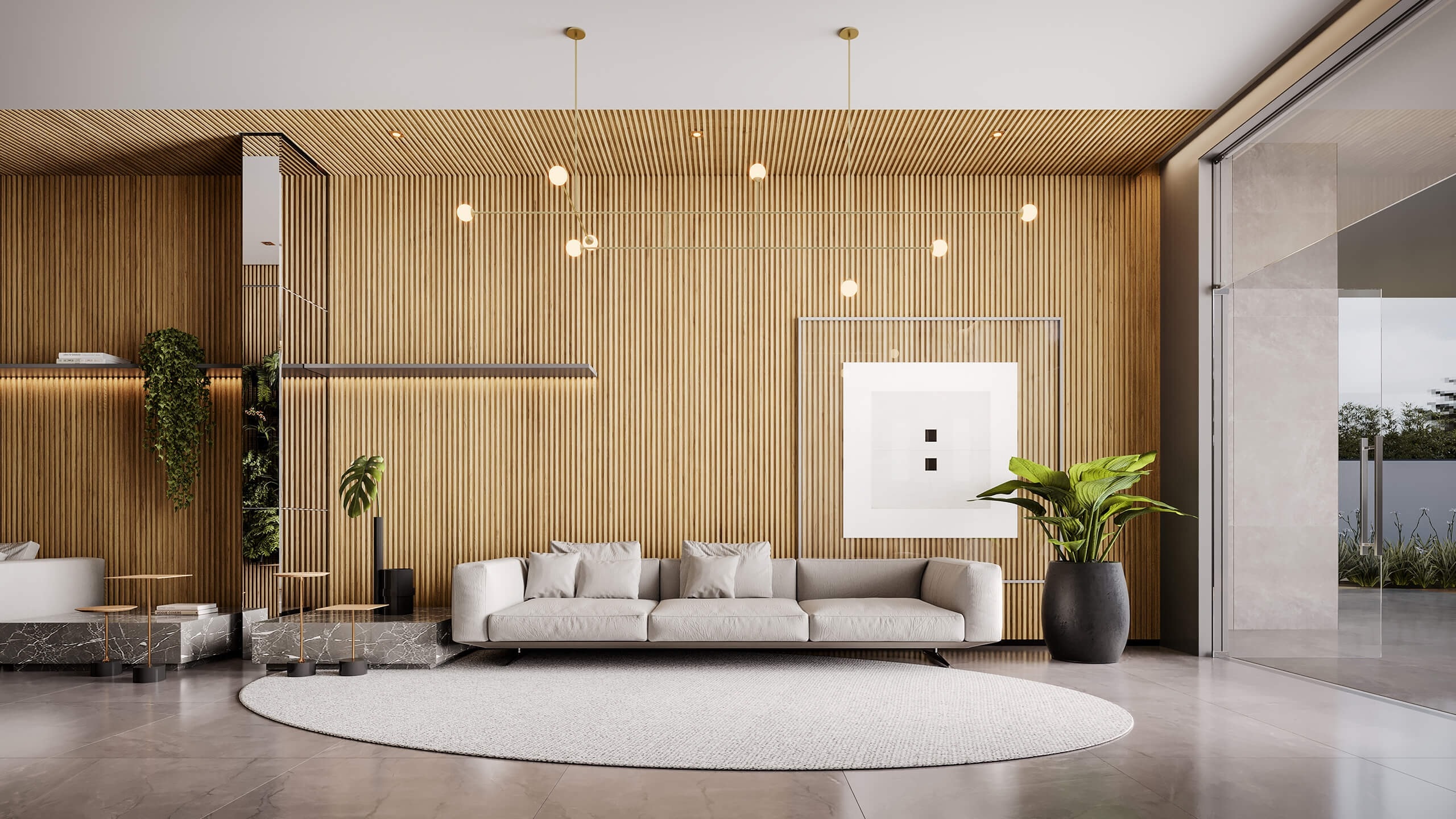 Foto do Apartamento com 3 quartos no Ecoville, Curitiba - foto 8