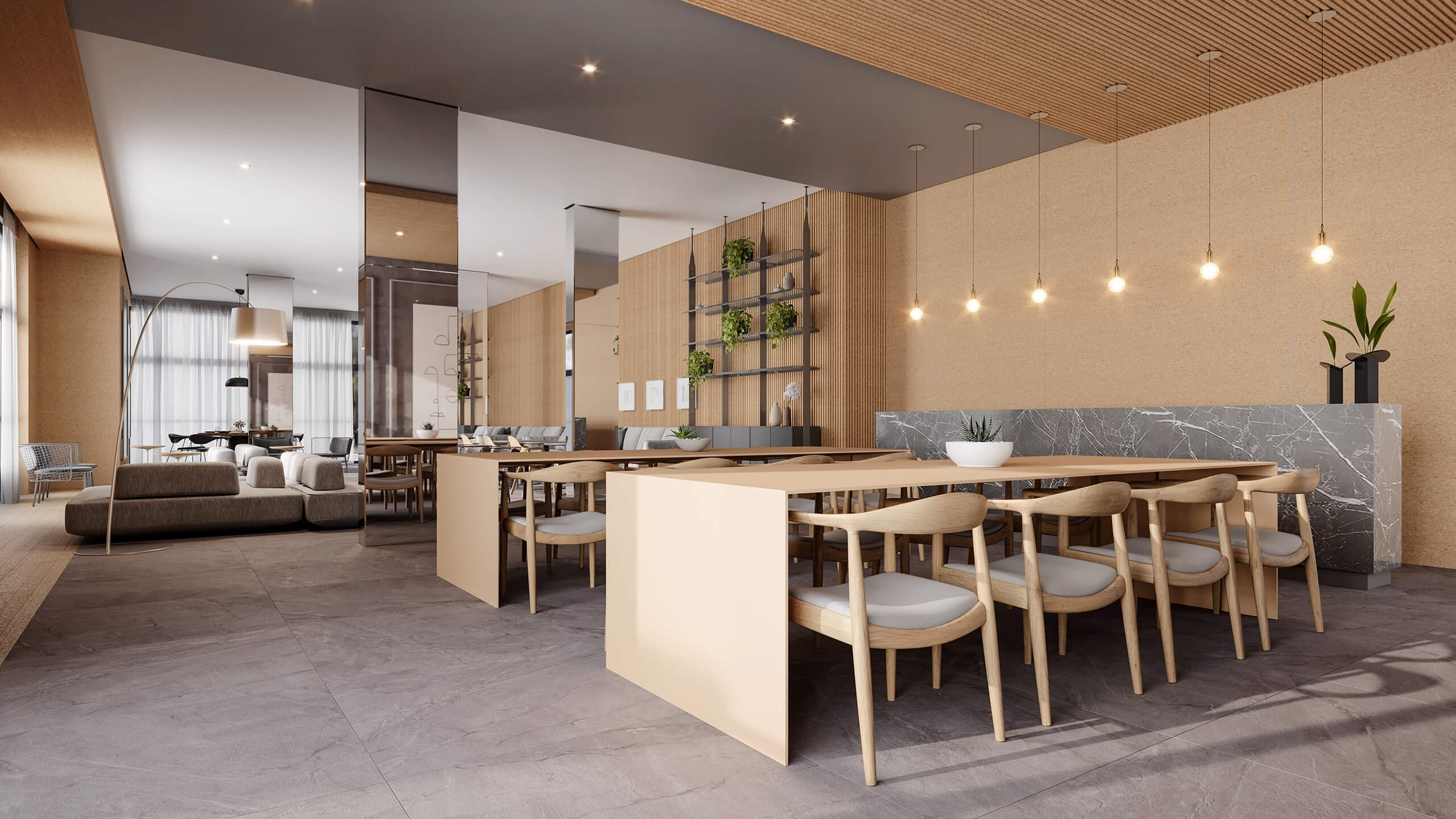 Foto do Apartamento com 3 quartos no Ecoville, Curitiba - foto 16