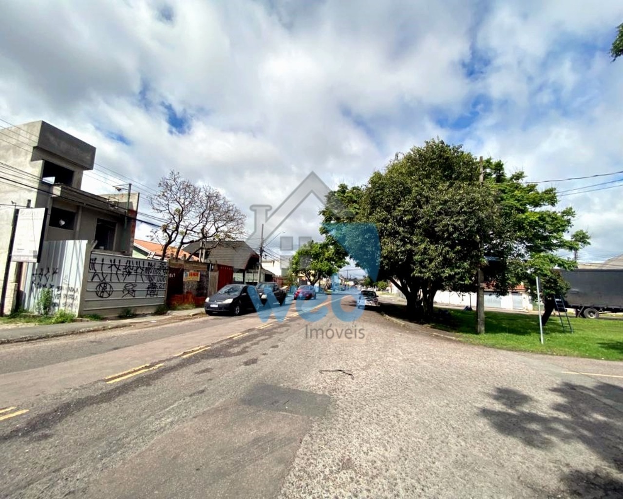 Foto do Sobrado com 4 quartos no Fazendinha, Curitiba - foto 2