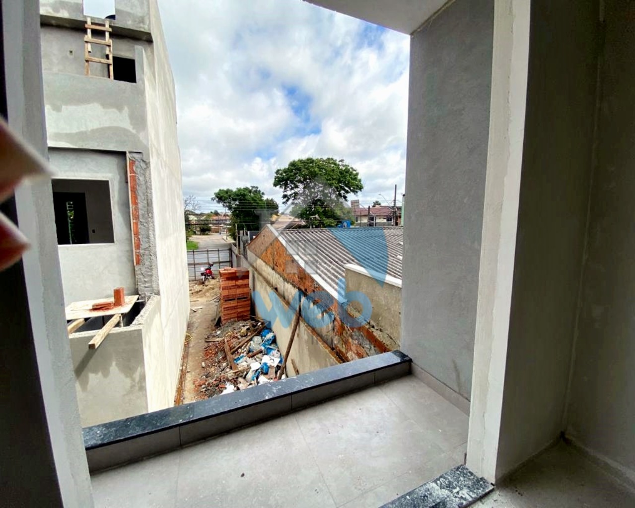 Foto do Sobrado com 4 quartos no Fazendinha, Curitiba - foto 18
