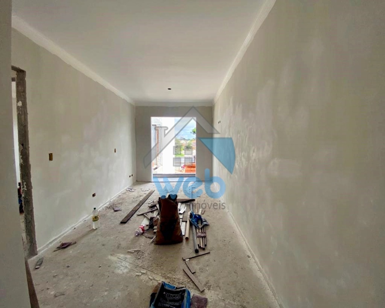 Foto do Sobrado com 4 quartos no Fazendinha, Curitiba - foto 17