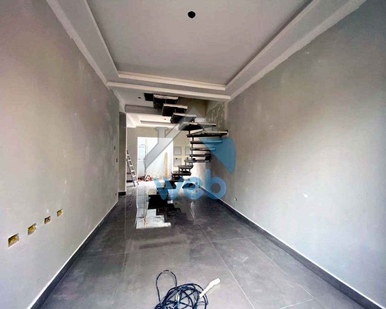 Foto do Sobrado com 4 quartos no Fazendinha, Curitiba - foto 6
