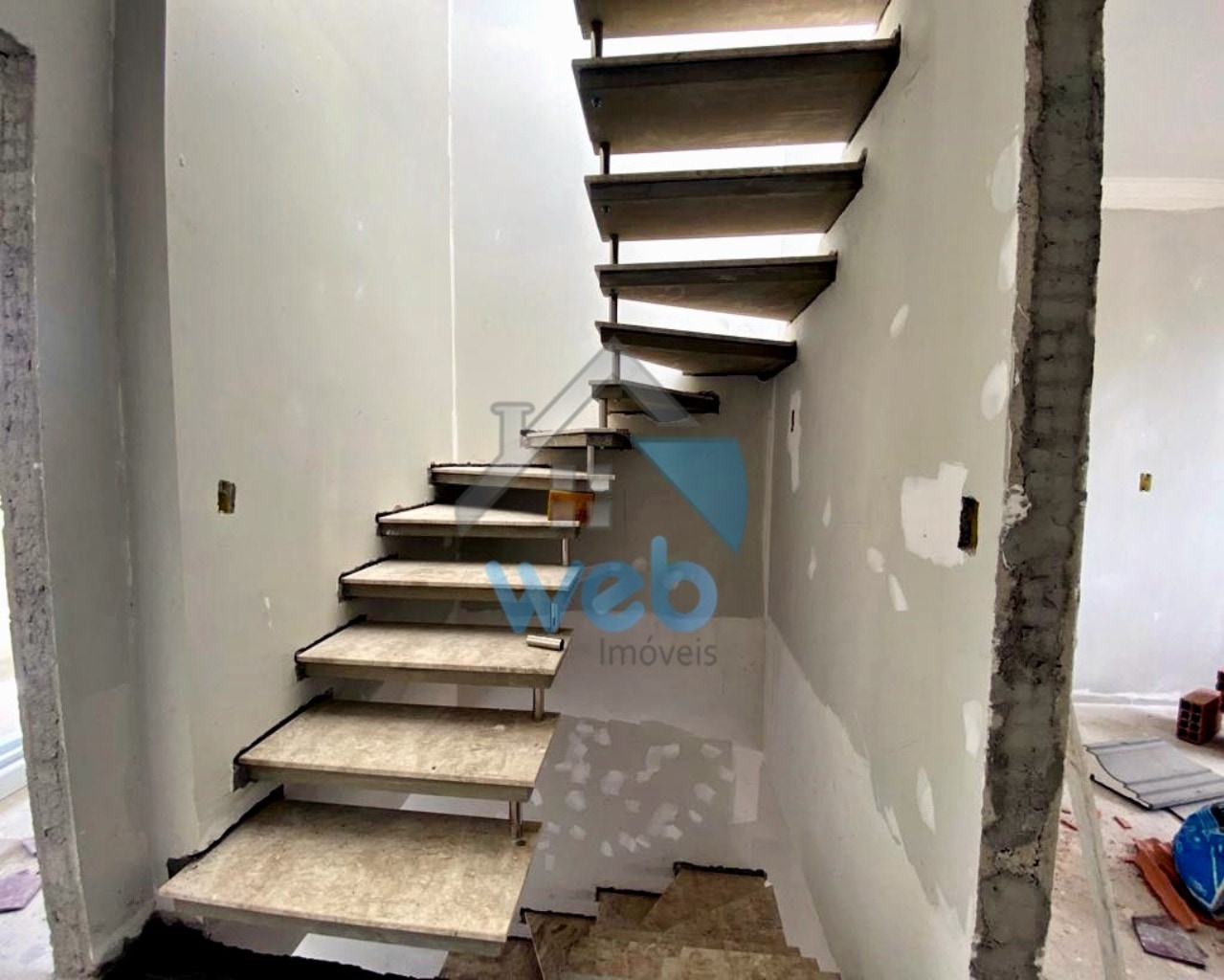 Foto do Sobrado com 4 quartos no Fazendinha, Curitiba - foto 21