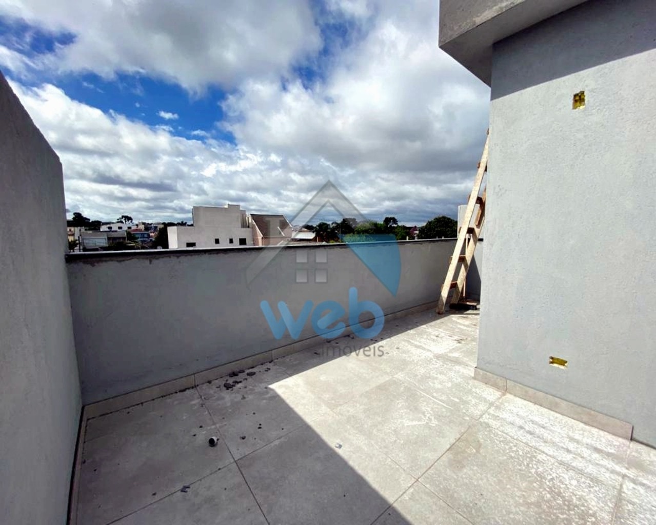 Foto do Sobrado com 4 quartos no Fazendinha, Curitiba - foto 24