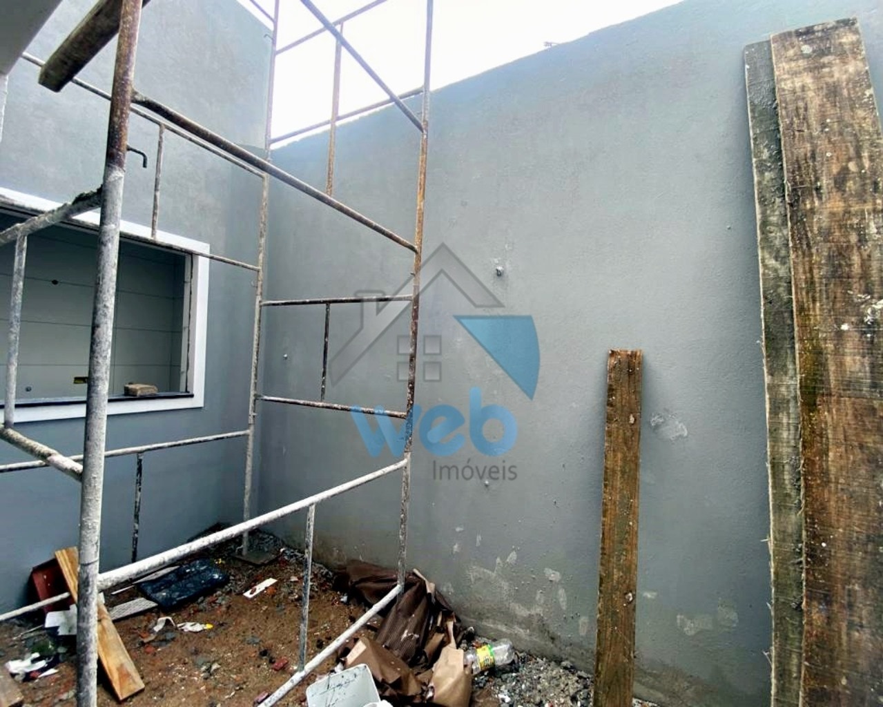 Foto do Sobrado com 4 quartos no Fazendinha, Curitiba - foto 13