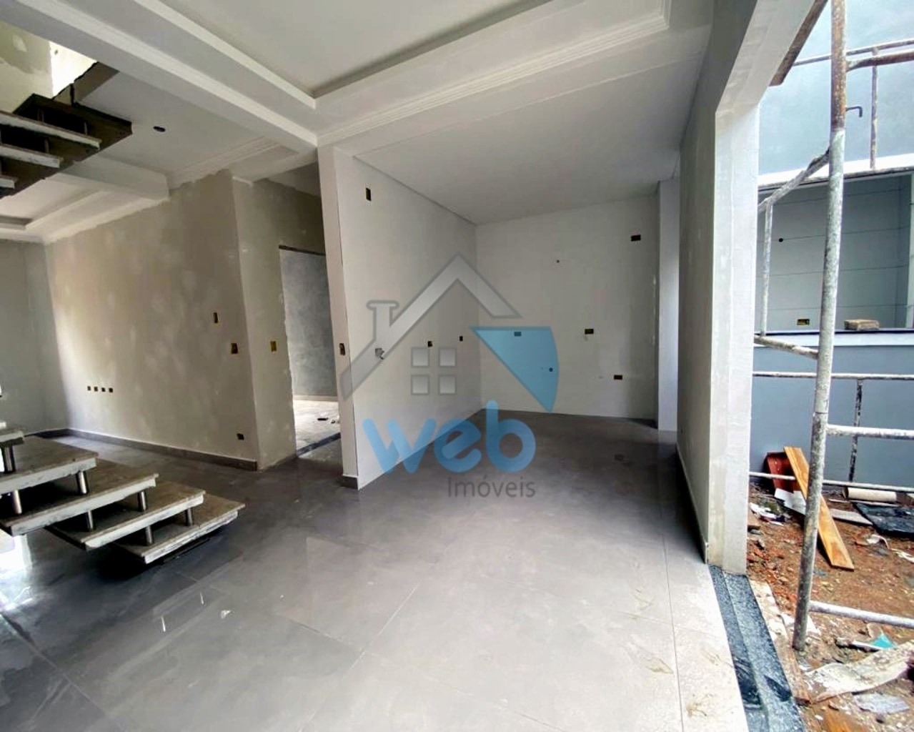 Foto do Sobrado com 4 quartos no Fazendinha, Curitiba - foto 11