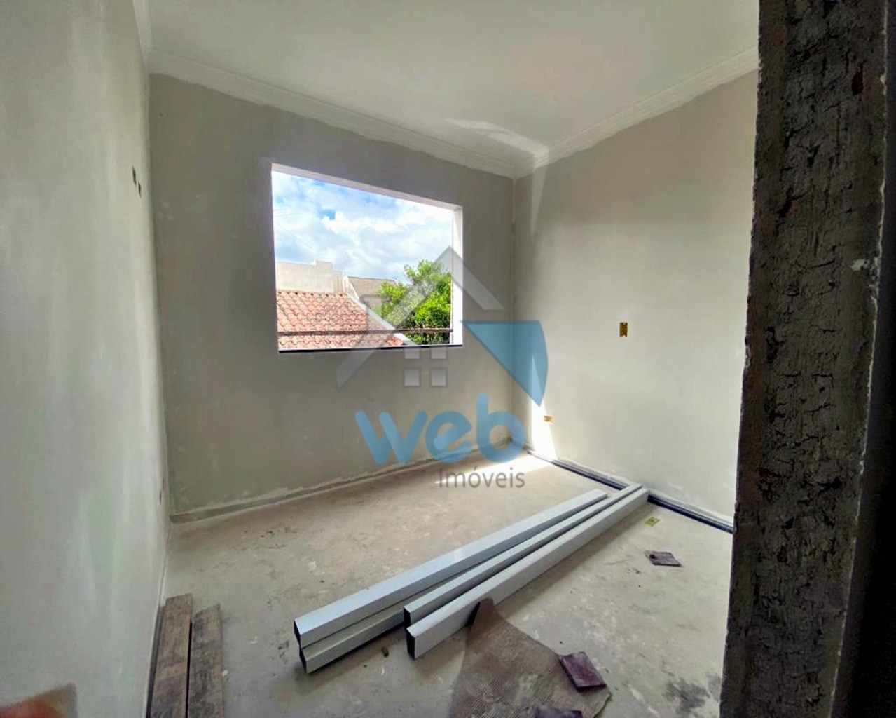 Foto do Sobrado com 4 quartos no Fazendinha, Curitiba - foto 19