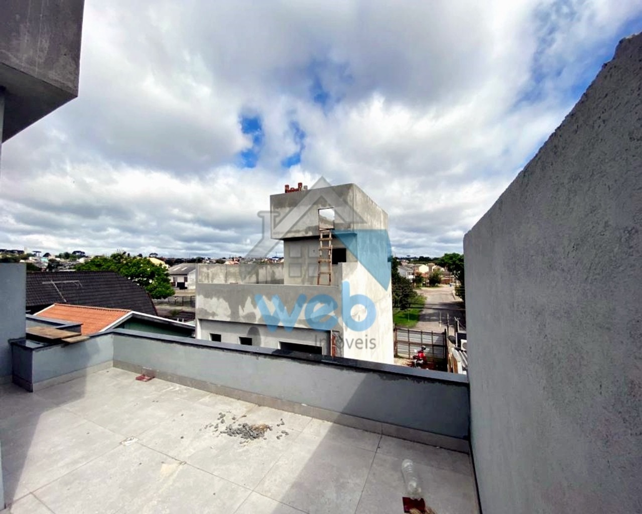 Foto do Sobrado com 4 quartos no Fazendinha, Curitiba - foto 25