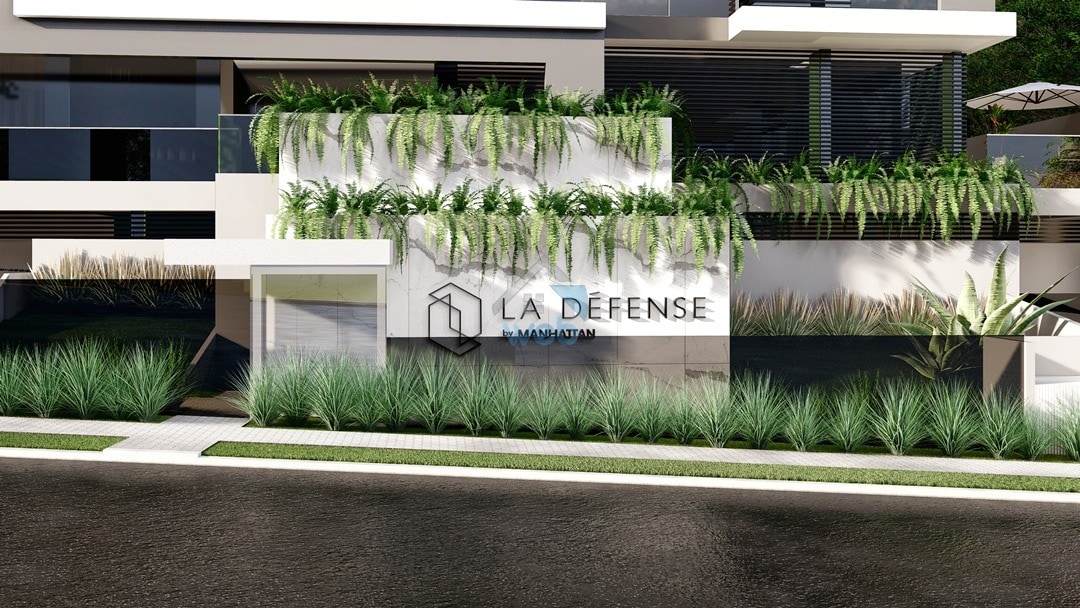 Foto do Cobertura com 3 quartos no Mossunguê, Curitiba - foto 2