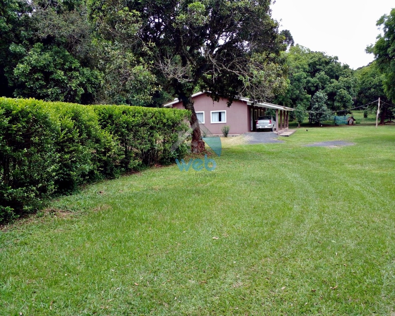 Foto do Chácara com 3 quartos no Povoado do Boa Vista, Curitiba - foto 1