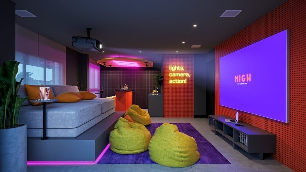 Foto do Apartamento com 3 quartos no Novo Mundo, Curitiba - foto 20