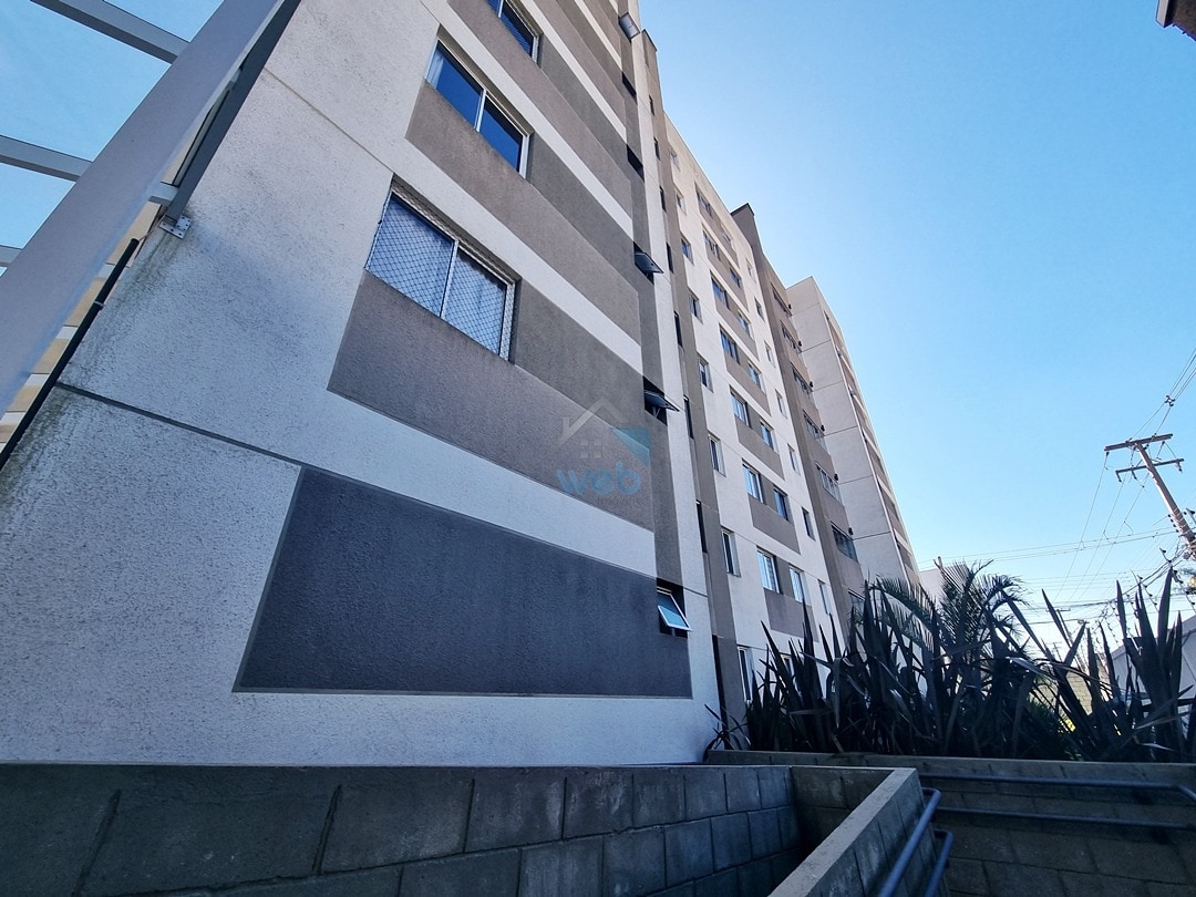 Foto do Apartamento com 2 quartos no Pinheirinho, Curitiba - foto 2