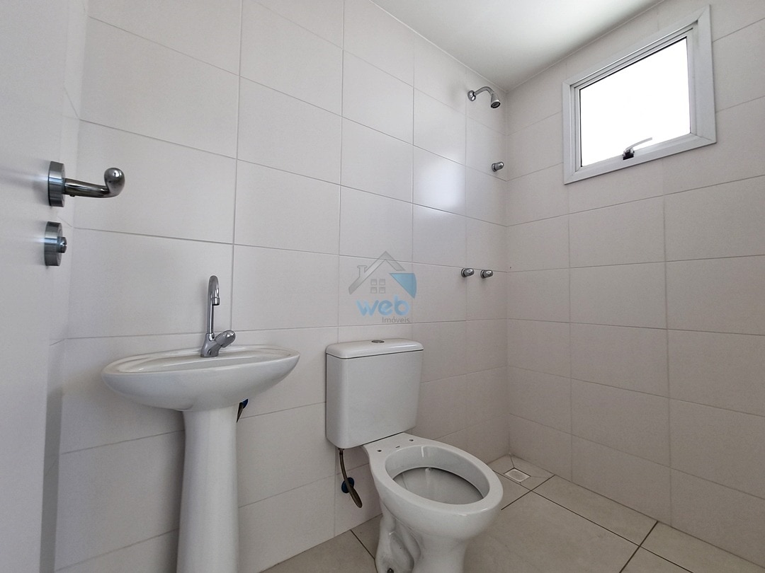 Foto do Apartamento com 2 quartos no Pinheirinho, Curitiba - foto 15
