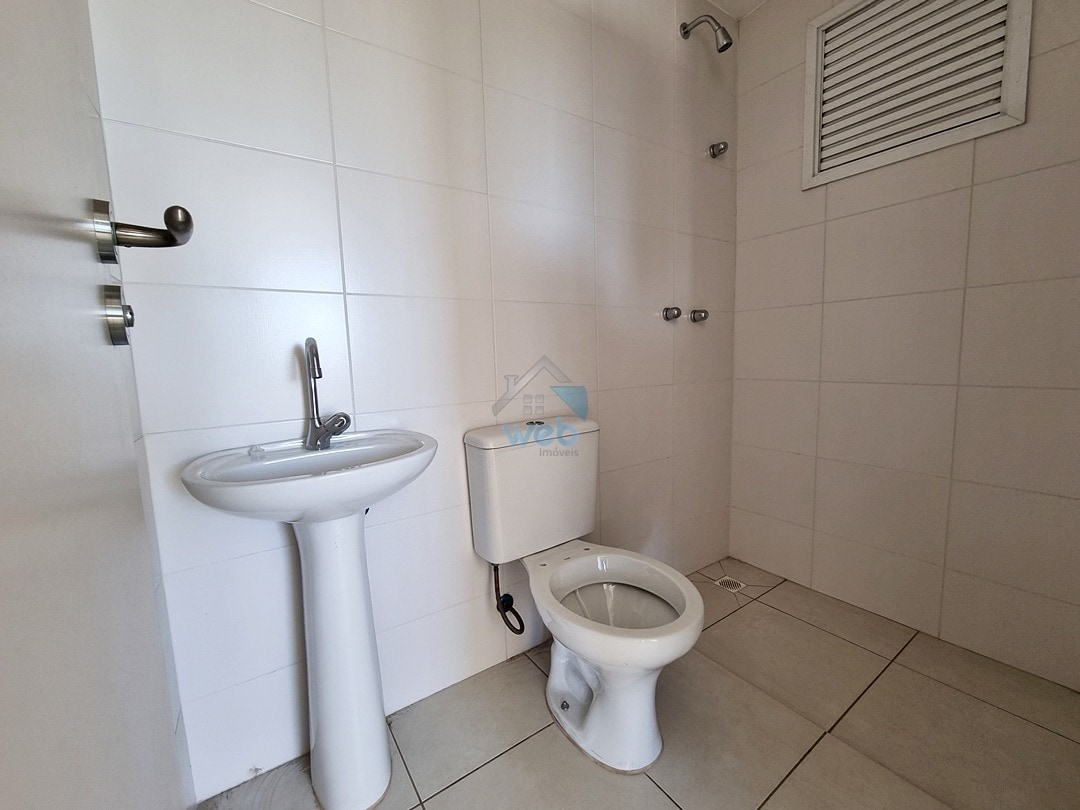 Foto do Apartamento com 2 quartos no Pinheirinho, Curitiba - foto 12