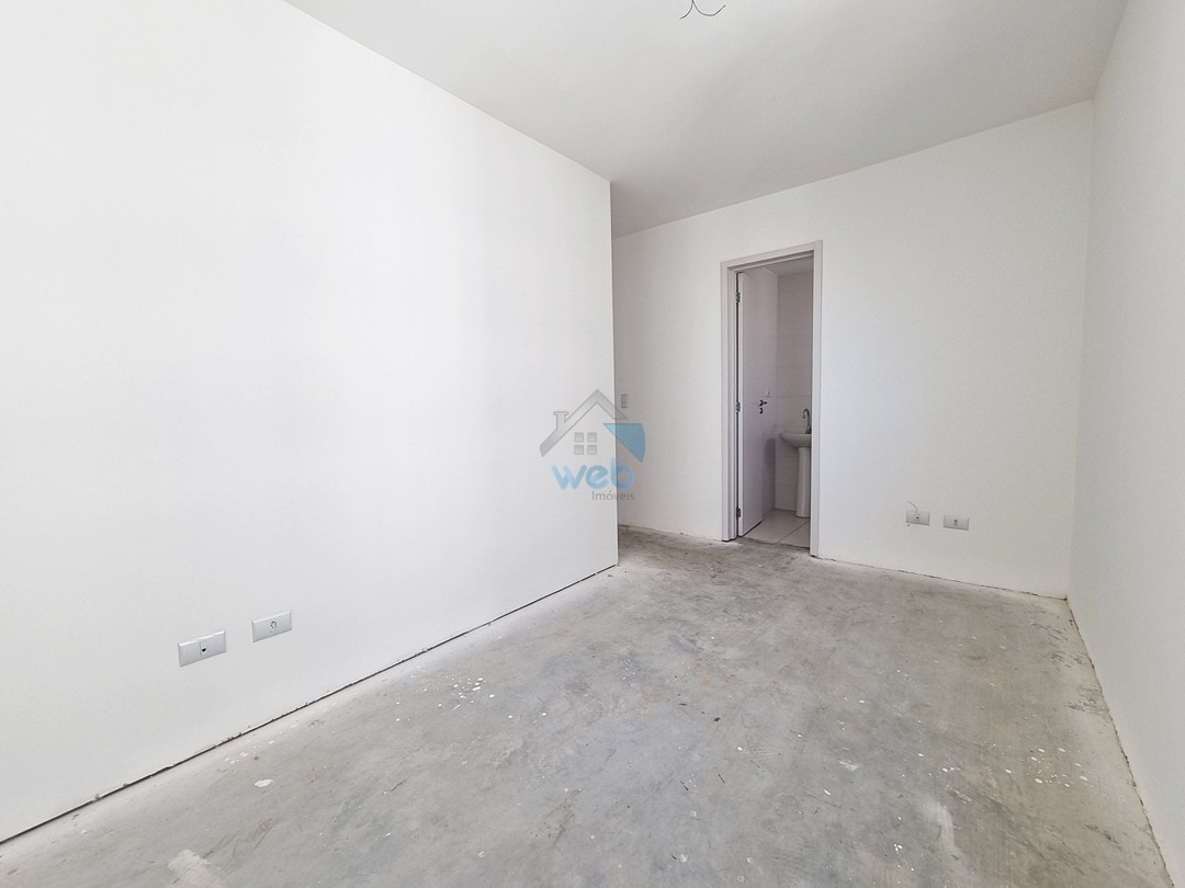 Foto do Apartamento com 2 quartos no Pinheirinho, Curitiba - foto 14