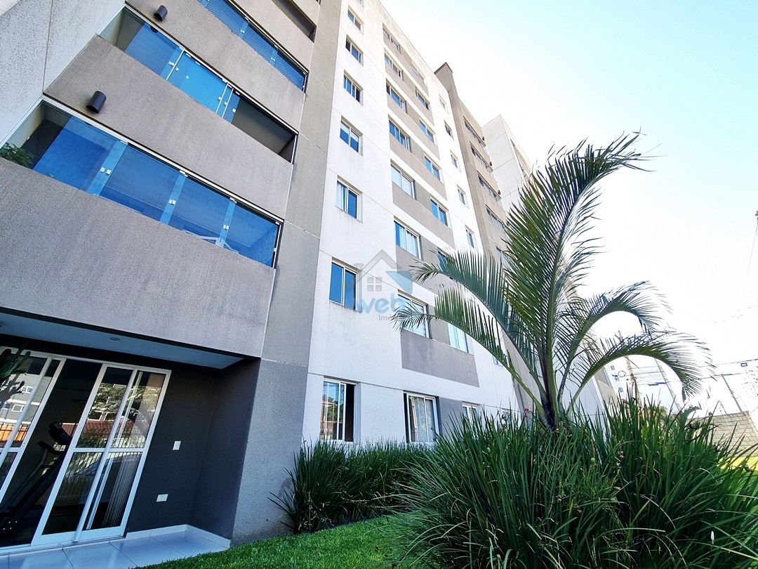 Foto do Apartamento com 2 quartos no Pinheirinho, Curitiba - foto 26