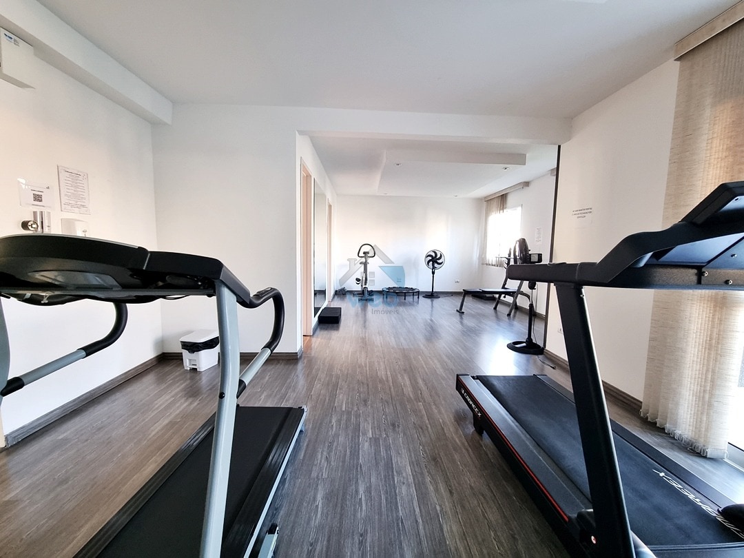 Foto do Apartamento com 2 quartos no Pinheirinho, Curitiba - foto 25