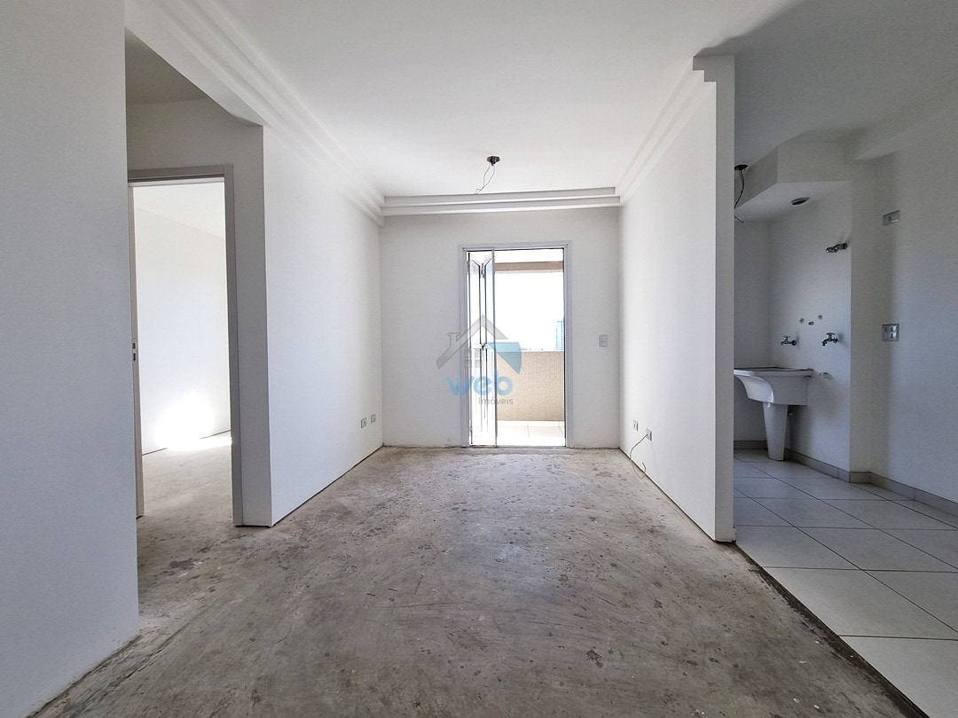 Foto do Apartamento com 1 quartos no Pinheirinho, Curitiba - foto 3