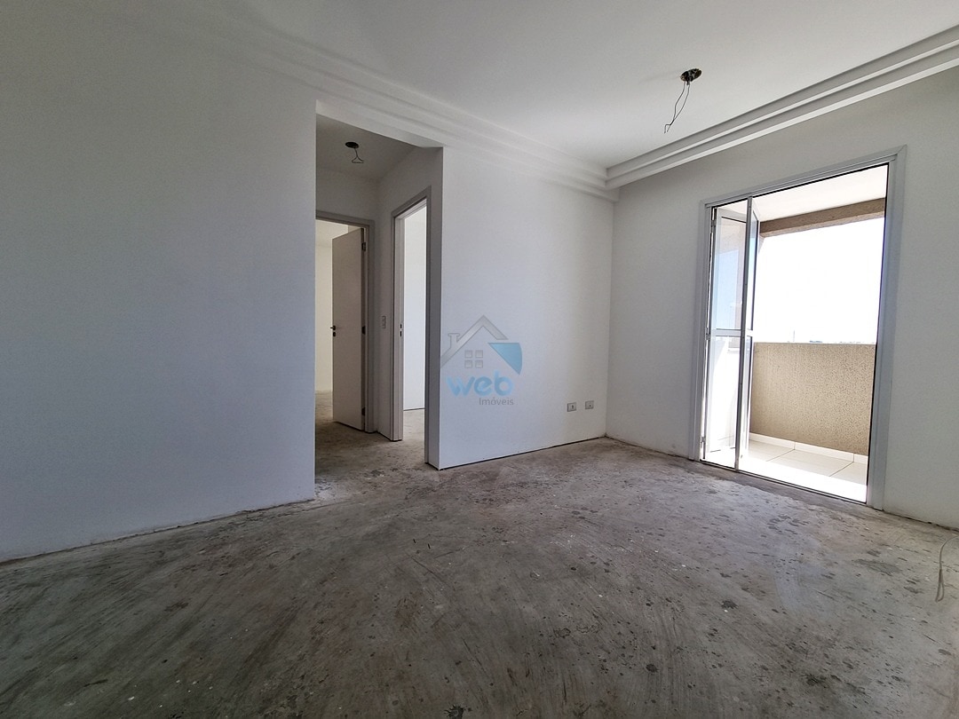 Foto do Apartamento com 1 quartos no Pinheirinho, Curitiba - foto 4